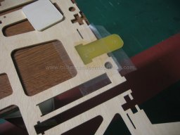 Fuselage construction (49)
